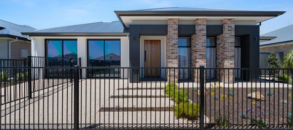 carindale Display Home